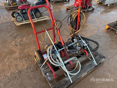 Qte De Materiels De Location Qty Of Rental Equipment