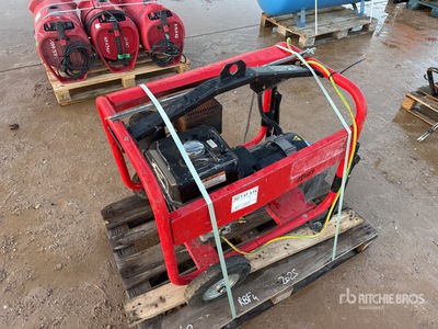 Materiel De Location Rental Equipment