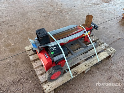 Bell Turbo 7 P P LX Materiel De Location Rental Equipment