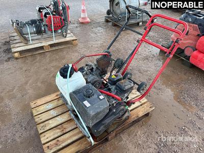 Qte De Materiels De Location Qty Of Rental Equipment (Inoperable)