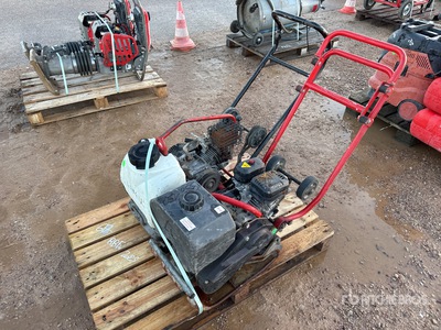 Qte De Materiels De Location Qty Of Rental Equipment (Inoperable)