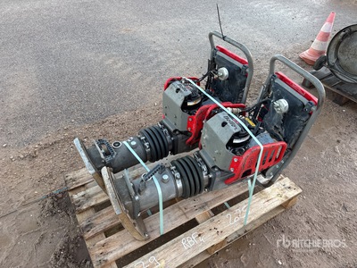 Belle RTX70 Qte De Materiels De Location Qty Of Rental Equipment