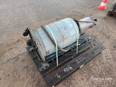 Materiel De Location Rental Equipment