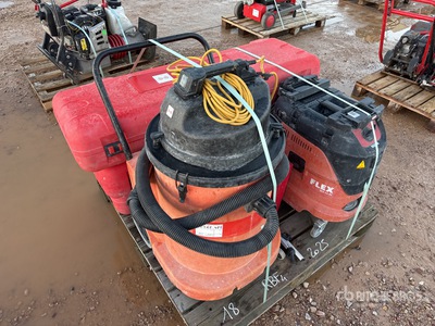 Qte De Materiels De Location Qty Of Rental Equipment