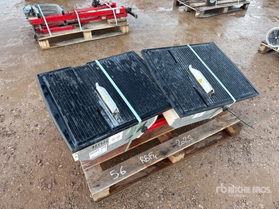 Qte De Materiels De Location Qty Of Rental Equipment