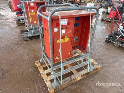 Materiel De Location Rental Equipment