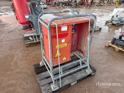 Materiel De Location Rental Equipment