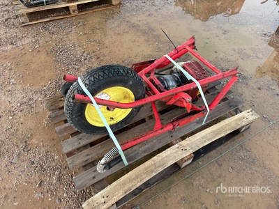 Materiel De Location Rental Equipment