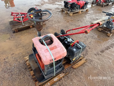 Qte De Materiels De Location Qty Of Rental Equipment