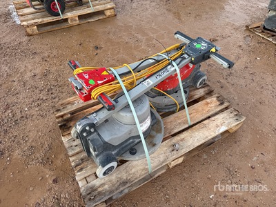 Numatic Qte De Materiels De Location Qty Of Rental Equipment