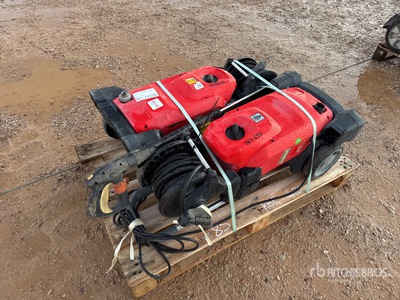 Karcher Qte De Materiels De Location Qty Of Rental Equipment