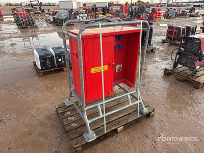 Materiel De Location Rental Equipment