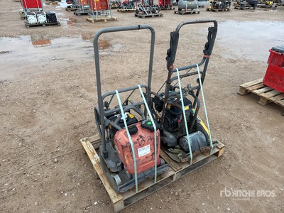 Qte De Materiels De Location Qty Of Rental Equipment