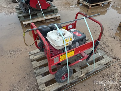 2013 Pramac E5000 Materiel De Location Rental Equipment