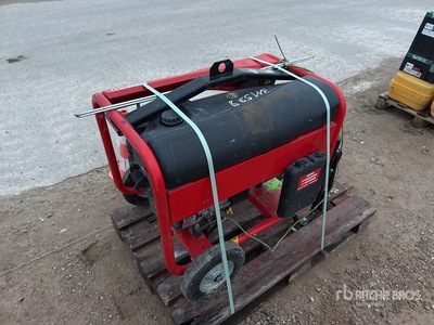 2018 SDMO Perform 4500XL Materiel De Location Rental Equipment