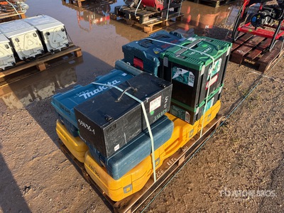 Qte De Materiels De Location Qty Of Rental Equipment