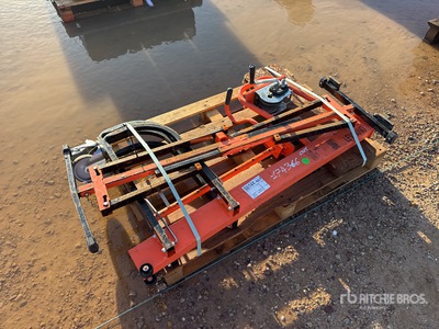 Levpano Materiel De Location Rental Equipment