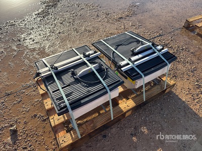 Husqvarna TS230F Qte De Materiels De Location Qty Of Rental Equipment