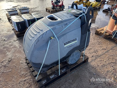 Karcher Materiel De Location Rental Equipment