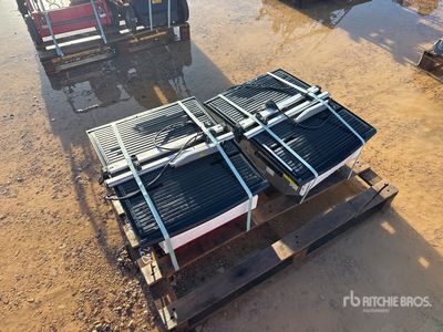 Husqvarna TS230F Qte De Materiels De Location Qty Of Rental Equipment