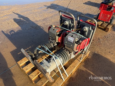 Belle Qte De Materiels De Location Qty Of Rental Equipment