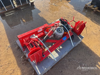 2018 Imer Puntello Materiel De Location Rental Equipment