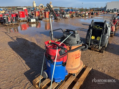 Qte De Materiels De Location Qty Of Rental Equipment