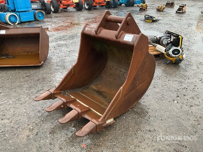 900 mm Digging Cazo para excavadora