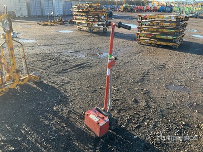 2015 Trelawny MHS11 Scabbler