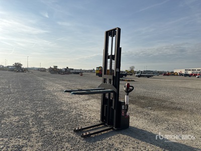 2024 Hezlift HEPT15-070E Order picker