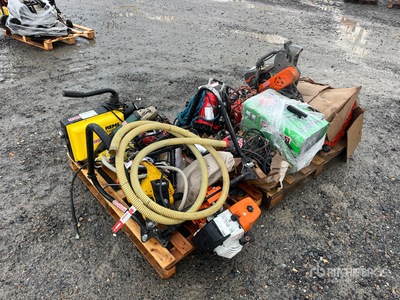 2021 Husqvarna K970 Trennsäge