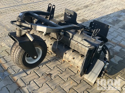 2024 Bobcat 48SCM 1240 mm to fit Bobcat L23 Soil Conditioner (Unused)