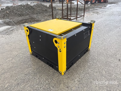 2024 Top Metal Srl 250Lt Fuel Tank (Unused)