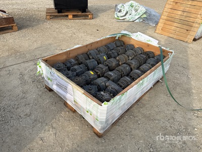 Deutz 01183620 Qty of 35 Alternator