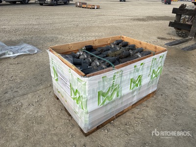 Deutz 01183712 Qty of 48 Engine Starter