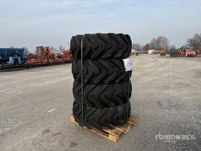 Qty of 4 Wheels 400/70-24