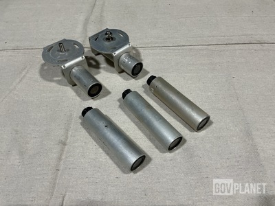 (13) Assorted Video Recording & Reproducing Components