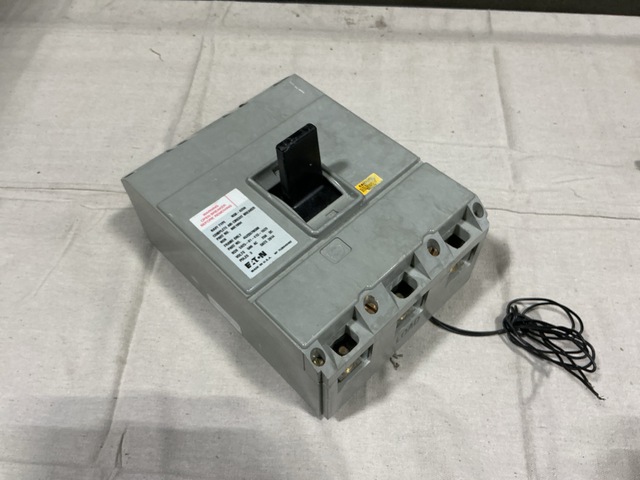 Eaton NQB-A250 Circuit Breaker