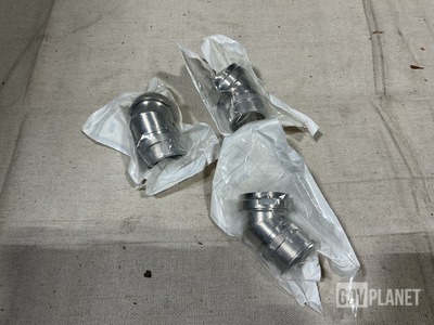 (94) Empire Avionics 12387117-18 Connector Adapters