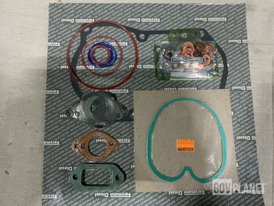 (8) Lynn Electronics 7701728 Gasket Sets