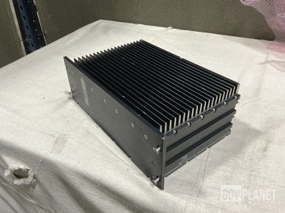 Defense Research 53711-5543761 Power Supply