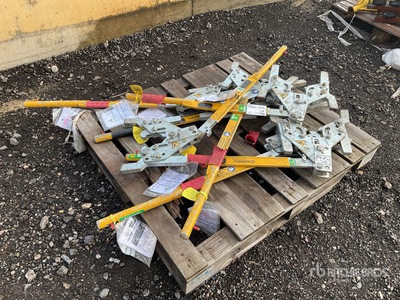 Robel Quantity Of Rail lifter