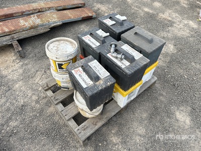 Quantity of Cutting Teeth Altro materiale