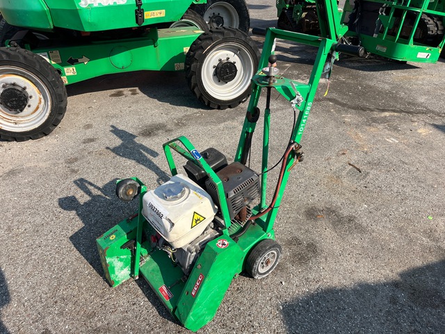 2019 Edco SK14-13H Walk-Behind Saw