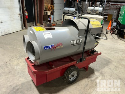 2016 Frost Fighter IDF500 500000 BTU Space Heater