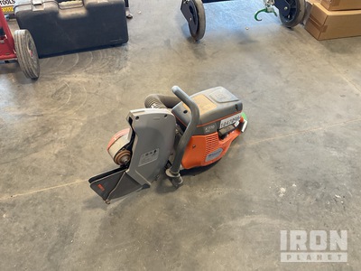 2022 Husqvarna K770 Cut-Off Saw