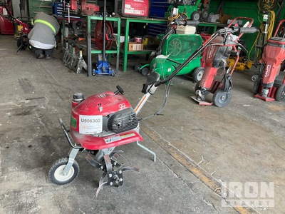 2023 Honda F220K1AT Motocultor