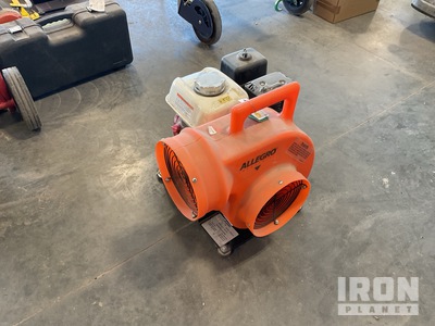 2022 (unverified) Allegro 9505-50 Manhole Blower