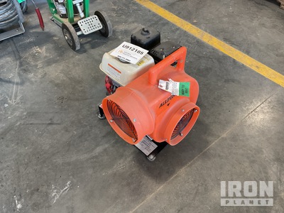2022 (unverified) Allegro 9505-50 Manhole Blower
