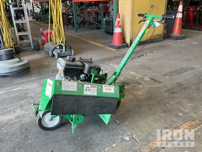 2023 E-Z Trench BE400H Trencher